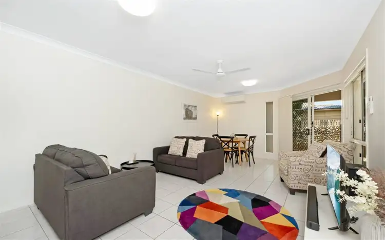 Fourth view of Homely unit listing, 2/11 Macintosh Street, Hermit Park QLD 4812