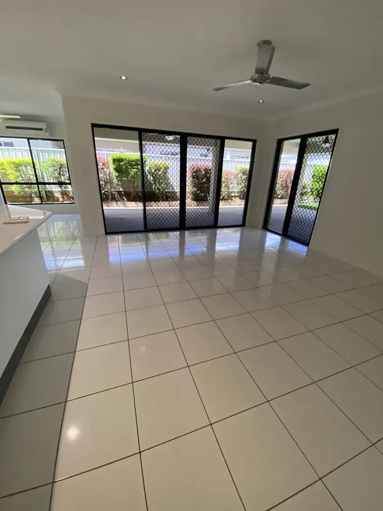 Third view of Homely semi-detached listing, A/17 Morgan Place, Emerald QLD 4720