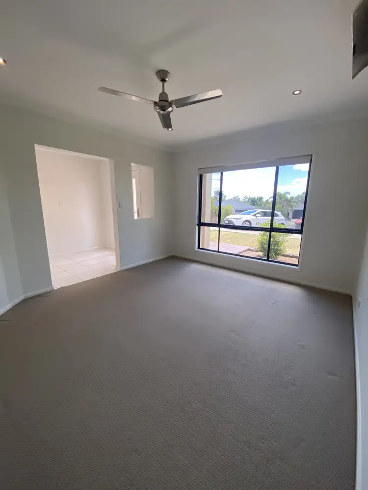 Fourth view of Homely semi-detached listing, A/17 Morgan Place, Emerald QLD 4720