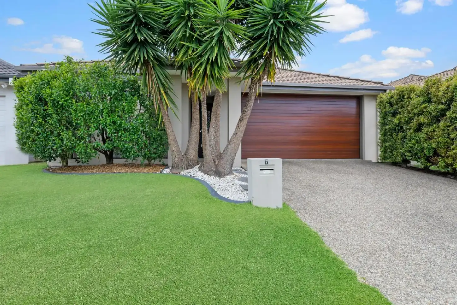 Main view of Homely house listing, 7 Rawlins Crescent, North Lakes QLD 4509