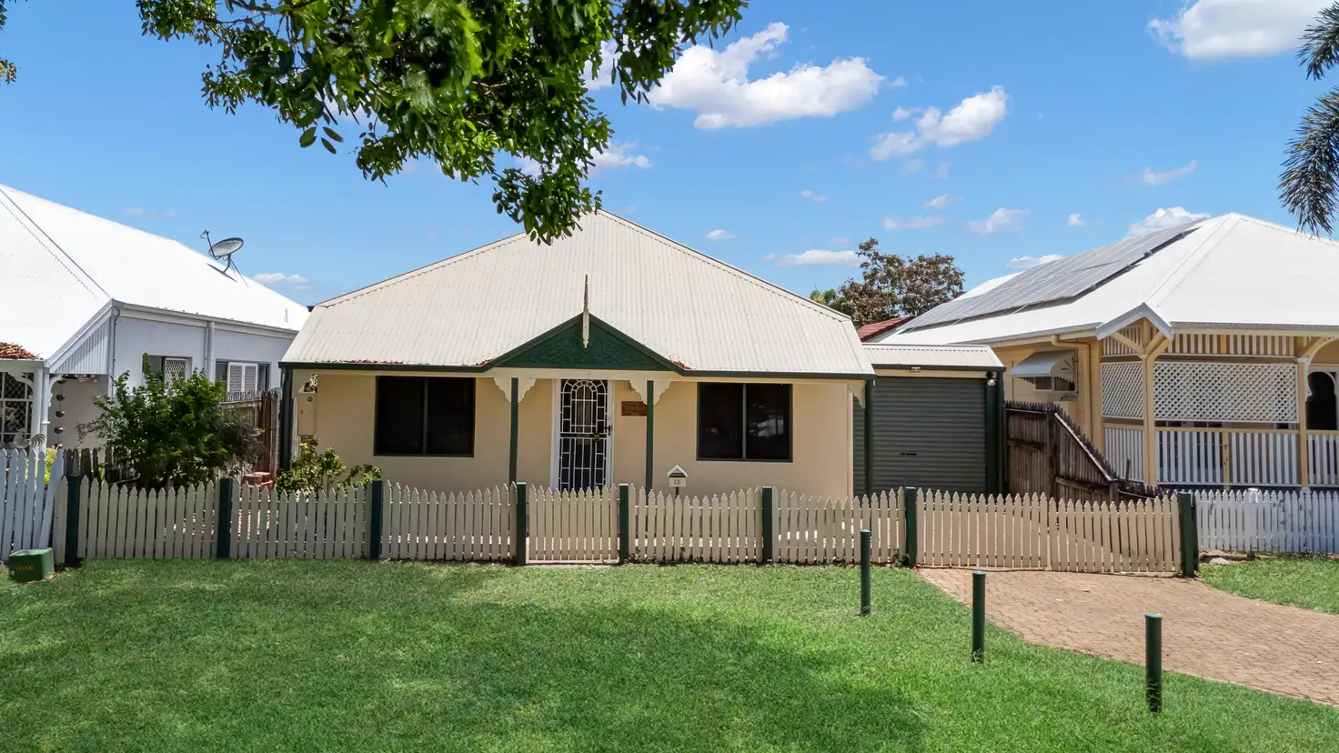 Main view of Homely house listing, 12 Tango Court, Kirwan QLD 4817