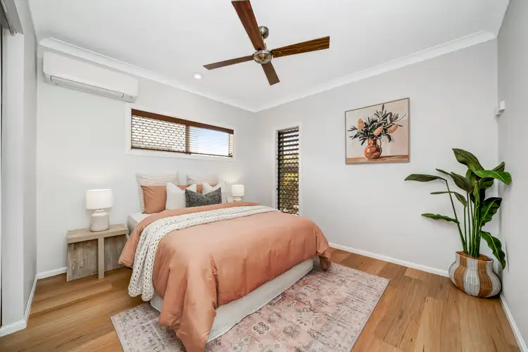 Second view of Homely house listing, 12 Tango Court, Kirwan QLD 4817