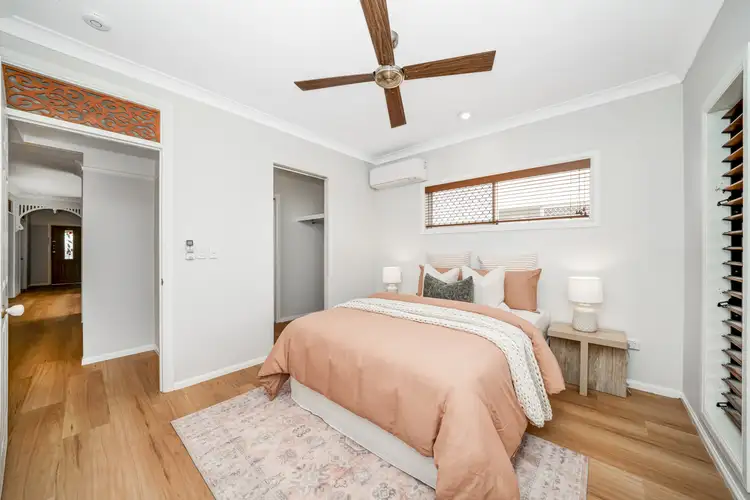 Fourth view of Homely house listing, 12 Tango Court, Kirwan QLD 4817