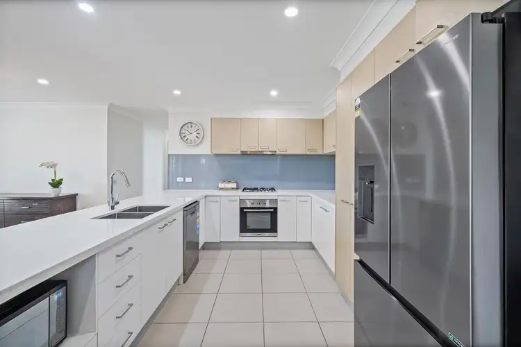 Fourth view of Homely house listing, 45 Meridian Circuit, Berwick VIC 3806