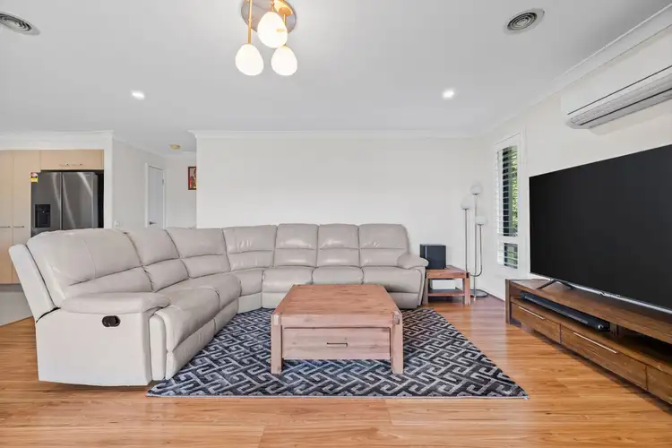 Fifth view of Homely house listing, 45 Meridian Circuit, Berwick VIC 3806