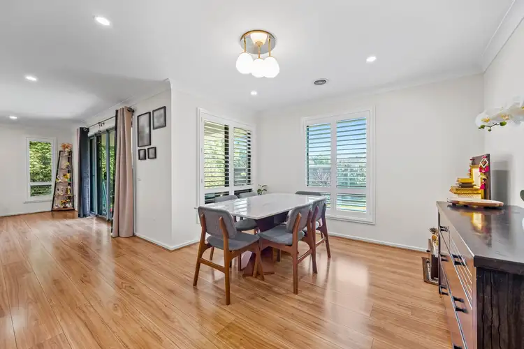 Sixth view of Homely house listing, 45 Meridian Circuit, Berwick VIC 3806