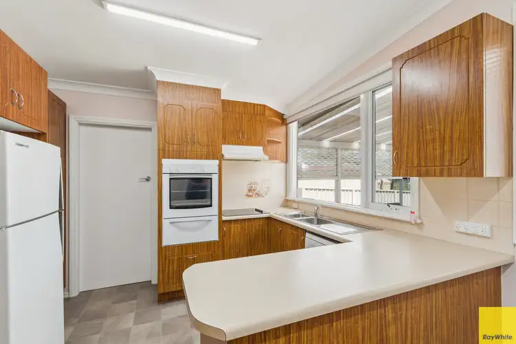 Third view of Homely house listing, 82 Parkside Drive, Dapto NSW 2530