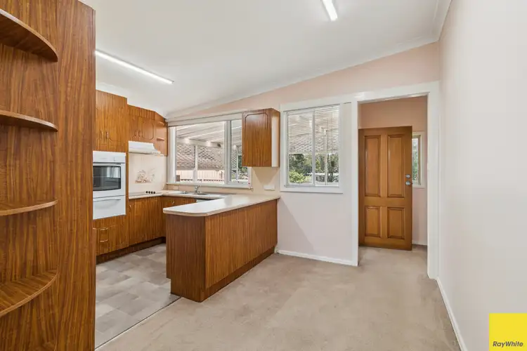 Fourth view of Homely house listing, 82 Parkside Drive, Dapto NSW 2530