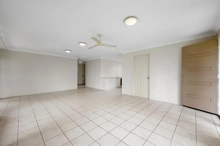 Third view of Homely house listing, 28 Dunstall Street, Clinton QLD 4680