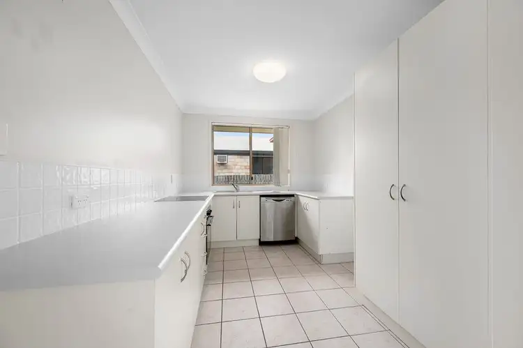 Fourth view of Homely house listing, 28 Dunstall Street, Clinton QLD 4680