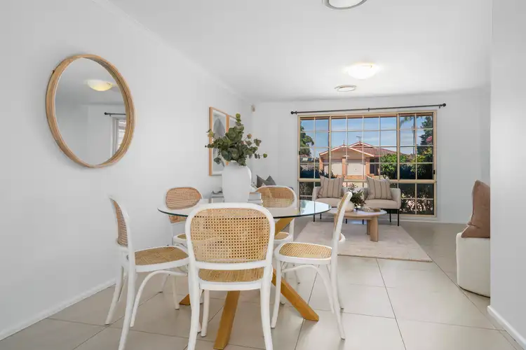 Third view of Homely house listing, 12 Glenrock Court, Wattle Grove NSW 2173