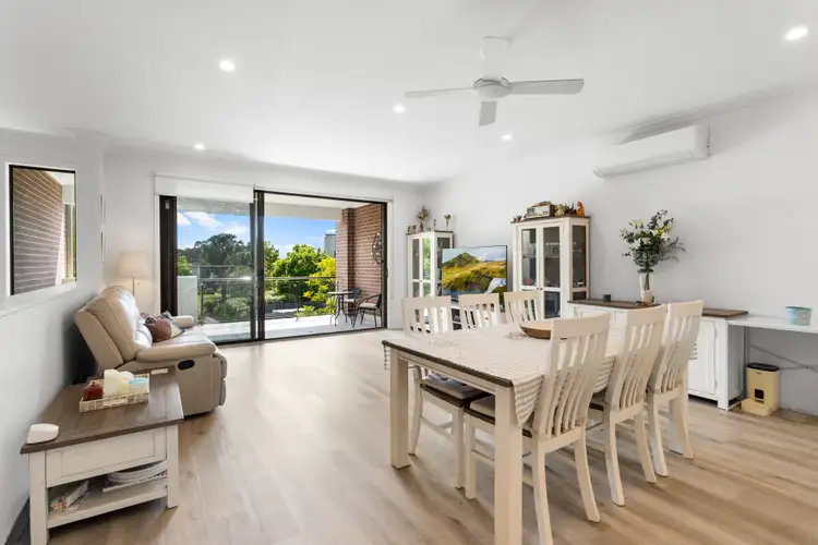 Second view of Homely house listing, 73/25 The Corso, North Lakes QLD 4509