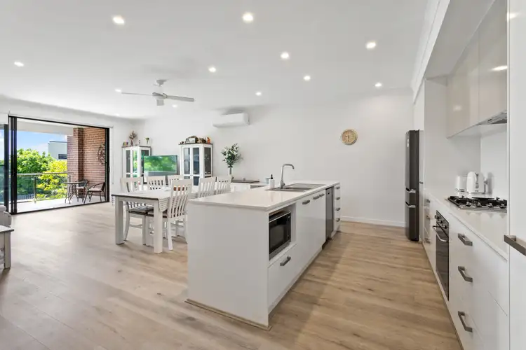 Third view of Homely house listing, 73/25 The Corso, North Lakes QLD 4509