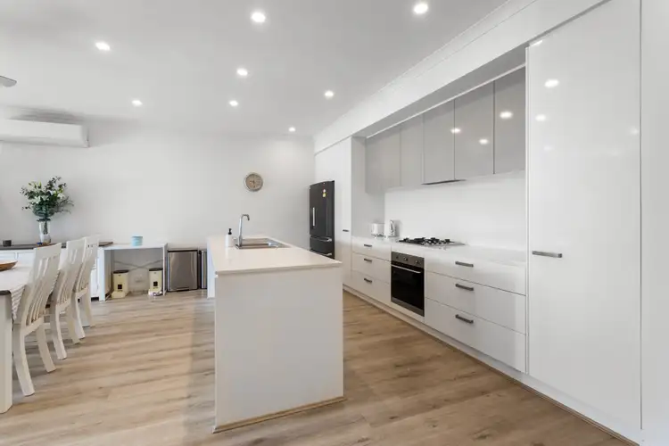 Fourth view of Homely house listing, 73/25 The Corso, North Lakes QLD 4509