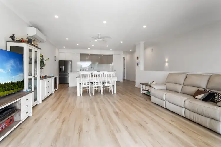 Fifth view of Homely house listing, 73/25 The Corso, North Lakes QLD 4509