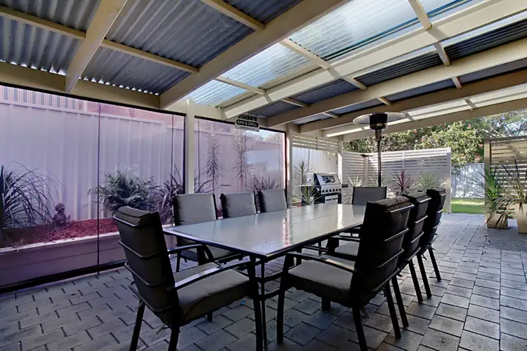 Fourth view of Homely semi-detached listing, 2/12 Crestview Place, Cranebrook NSW 2749