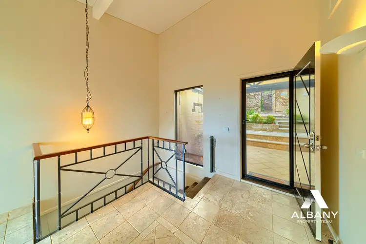 Second view of Homely house listing, 44 Wylie Crescent, Middleton Beach WA 6330