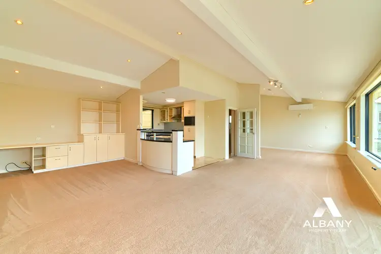 Third view of Homely house listing, 44 Wylie Crescent, Middleton Beach WA 6330
