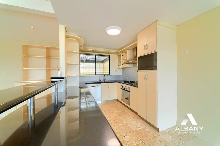 Fourth view of Homely house listing, 44 Wylie Crescent, Middleton Beach WA 6330