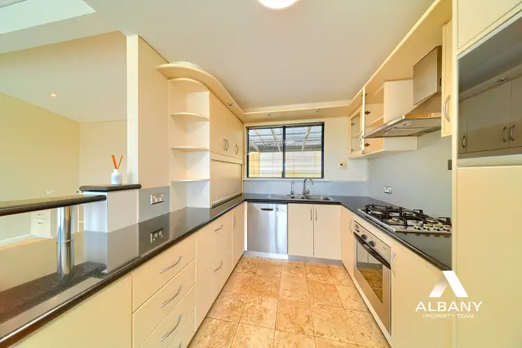 Fifth view of Homely house listing, 44 Wylie Crescent, Middleton Beach WA 6330