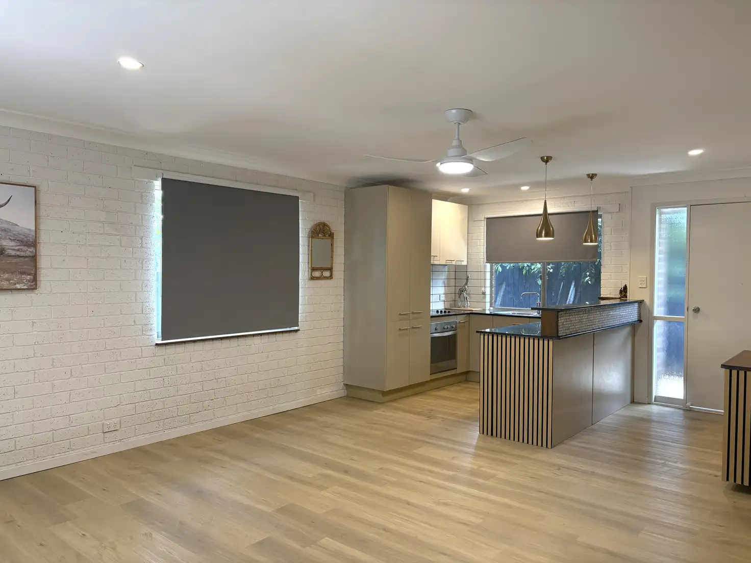Main view of Homely semi-detached listing, 8/9-13 Clifford Street, Suffolk Park NSW 2481