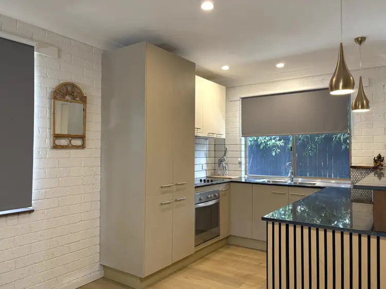 Third view of Homely semi-detached listing, 8/9-13 Clifford Street, Suffolk Park NSW 2481