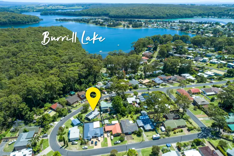 18 Wyoming Avenue, Burrill Lake NSW 2539