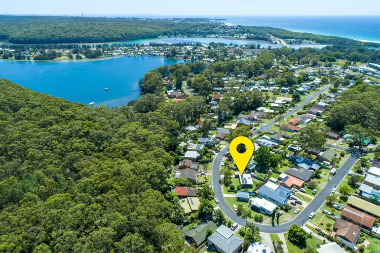 Third view of Homely house listing, 18 Wyoming Avenue, Burrill Lake NSW 2539