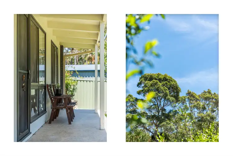 Fourth view of Homely house listing, 18 Wyoming Avenue, Burrill Lake NSW 2539