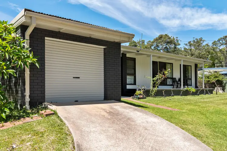 Fifth view of Homely house listing, 18 Wyoming Avenue, Burrill Lake NSW 2539
