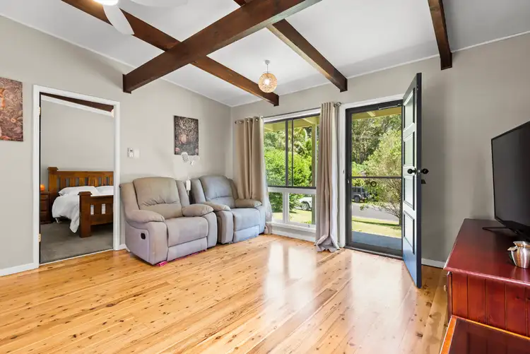 Sixth view of Homely house listing, 18 Wyoming Avenue, Burrill Lake NSW 2539