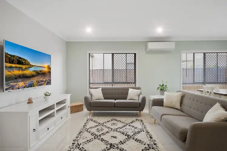 Second view of Homely house listing, 31 Koel Street, Pallara QLD 4110