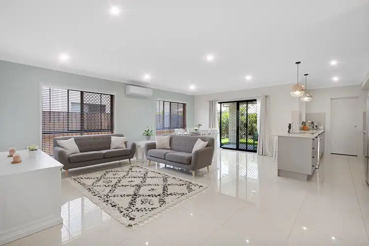 Third view of Homely house listing, 31 Koel Street, Pallara QLD 4110