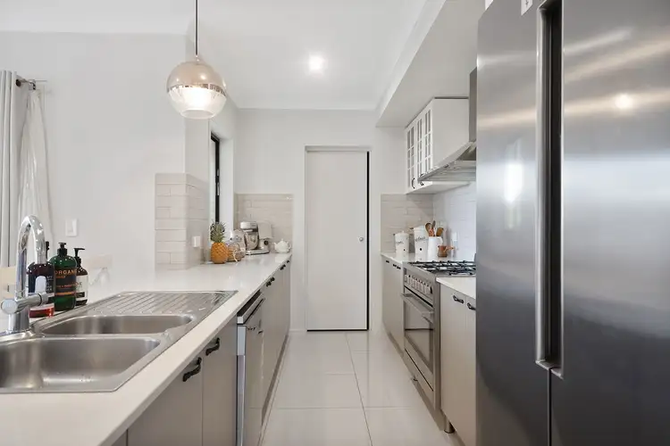 Fourth view of Homely house listing, 31 Koel Street, Pallara QLD 4110