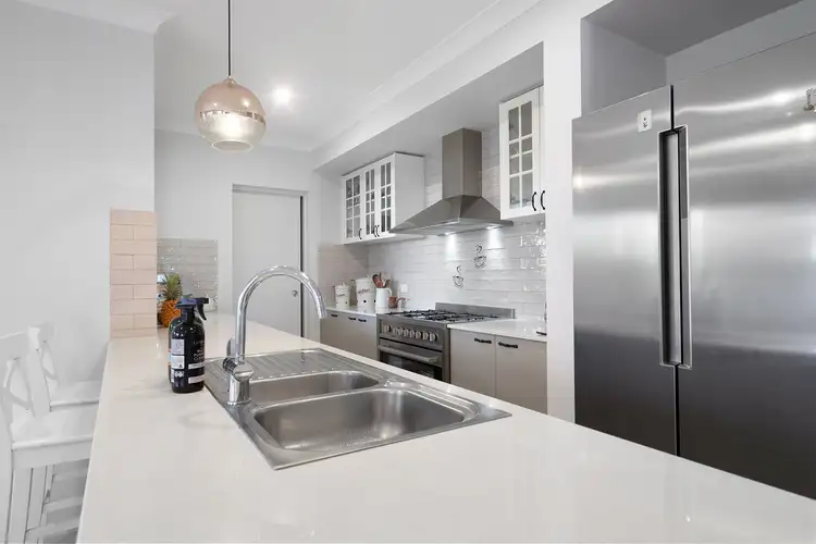 Fifth view of Homely house listing, 31 Koel Street, Pallara QLD 4110