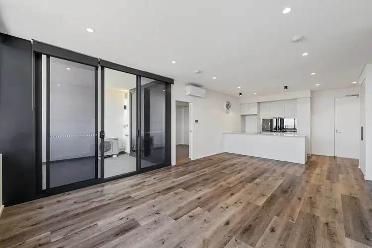 Third view of Homely house listing, 1307/32 Shepherd Street, Liverpool NSW 2170