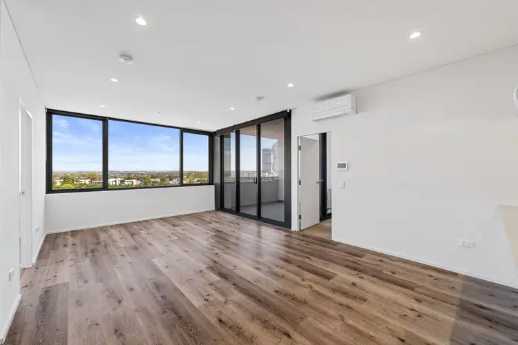 Fourth view of Homely house listing, 1307/32 Shepherd Street, Liverpool NSW 2170