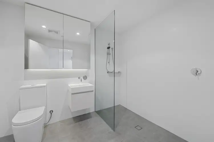 Sixth view of Homely house listing, 1307/32 Shepherd Street, Liverpool NSW 2170