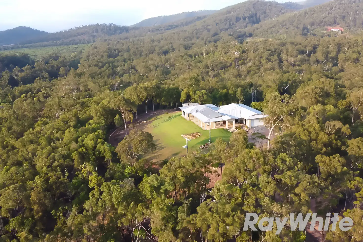 Main view of Homely rural property listing, 55 Bulburra Road, Coowonga QLD 4702