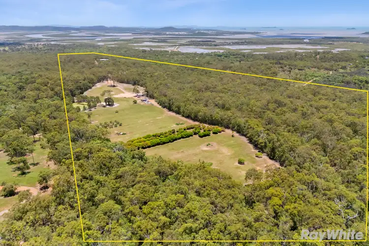 Third view of Homely rural property listing, 55 Bulburra Road, Coowonga QLD 4702