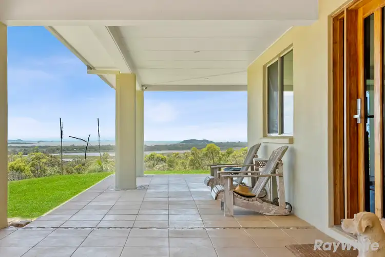Fourth view of Homely rural property listing, 55 Bulburra Road, Coowonga QLD 4702