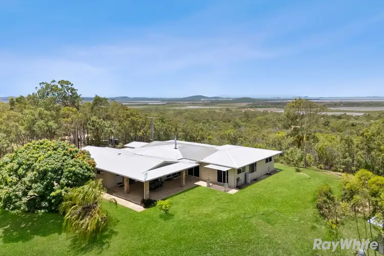 Fifth view of Homely rural property listing, 55 Bulburra Road, Coowonga QLD 4702