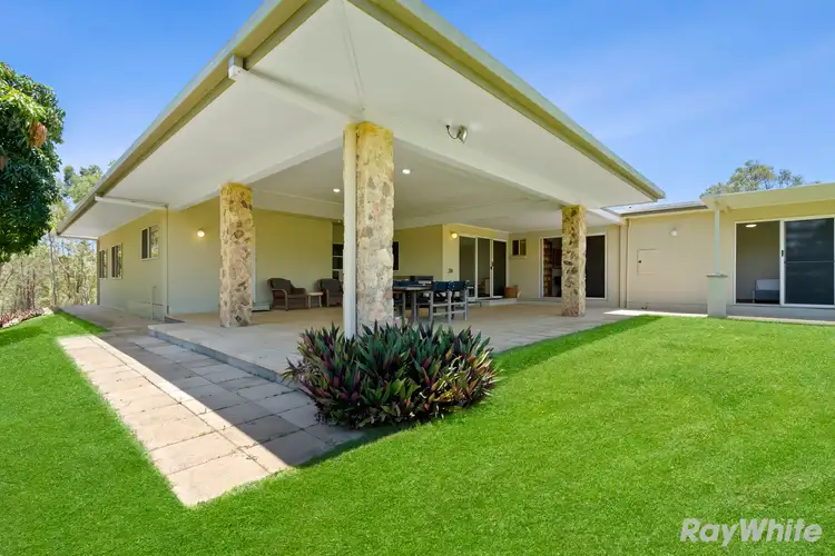 Sixth view of Homely rural property listing, 55 Bulburra Road, Coowonga QLD 4702