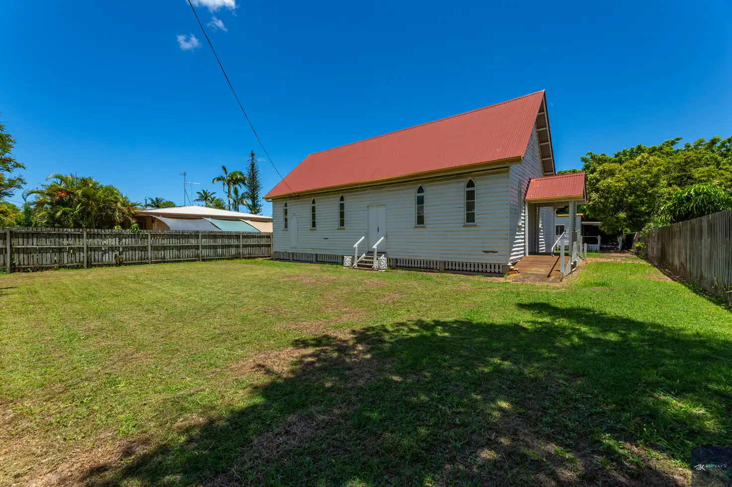 Main view of Homely house listing, 26 Buss Street, Bundaberg South QLD 4670