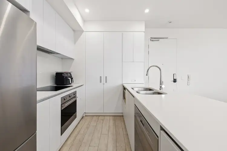 Third view of Homely apartment listing, 25/10 Hawksburn Road, Rivervale WA 6103