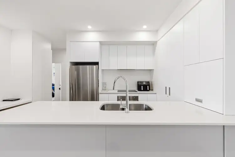 Fourth view of Homely apartment listing, 25/10 Hawksburn Road, Rivervale WA 6103