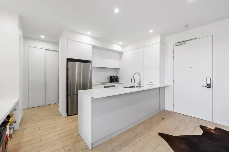 Fifth view of Homely apartment listing, 25/10 Hawksburn Road, Rivervale WA 6103