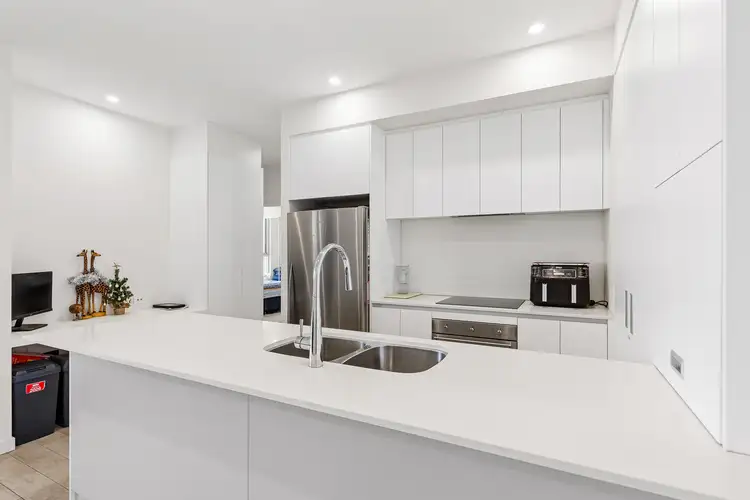 Sixth view of Homely apartment listing, 25/10 Hawksburn Road, Rivervale WA 6103