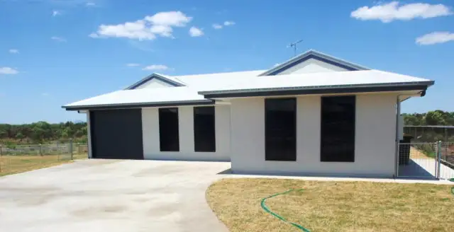 Main view of Homely house listing, 21 Mount MacArthur Boulevard, Capella QLD 4723