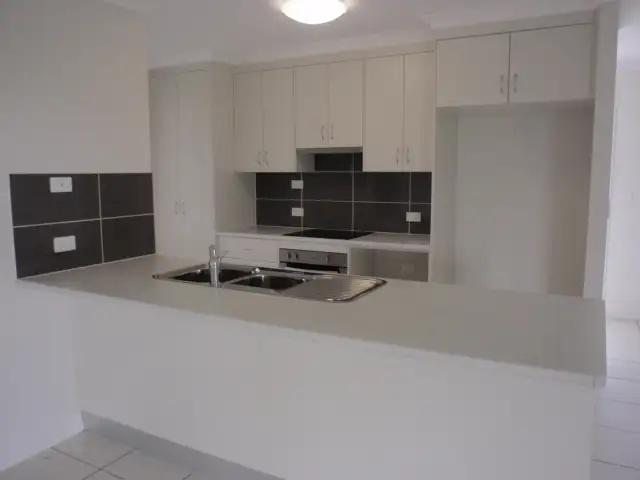 Second view of Homely house listing, 21 Mount MacArthur Boulevard, Capella QLD 4723